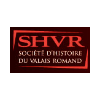 Société d'Histoire du Valais Romand